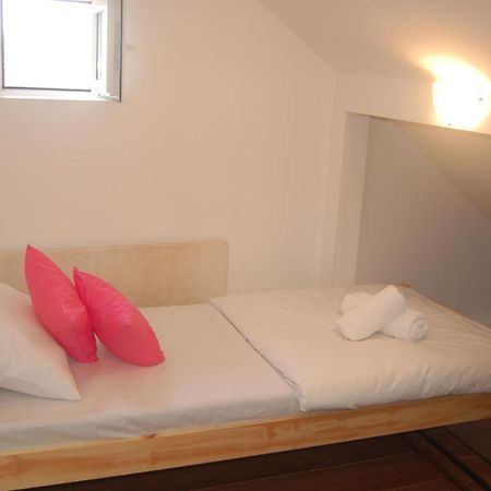 Apartmani Marios Ni 외부 사진
