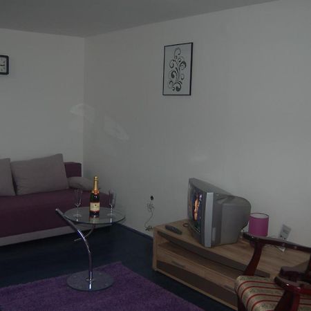 Apartmani Marios Ni 외부 사진