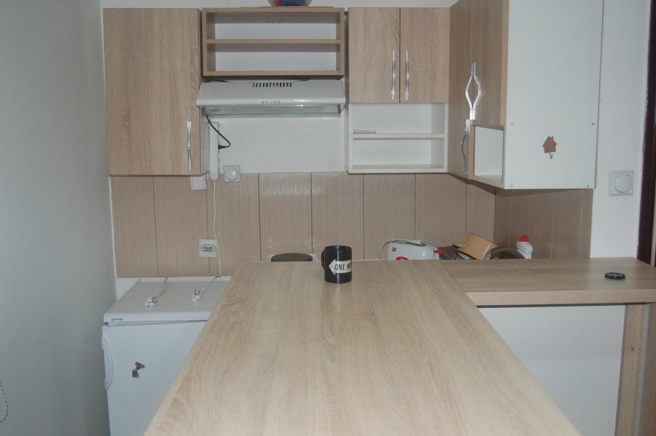 Apartmani Marios Ni 외부 사진