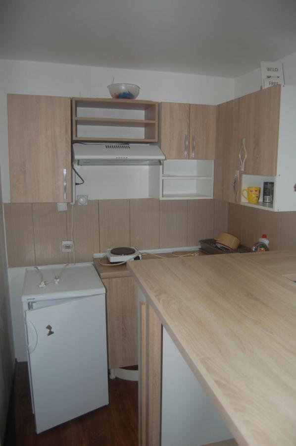 Apartmani Marios Ni 외부 사진