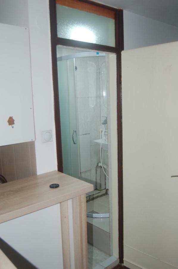 Apartmani Marios Ni 외부 사진
