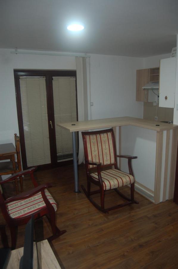 Apartmani Marios Ni 외부 사진