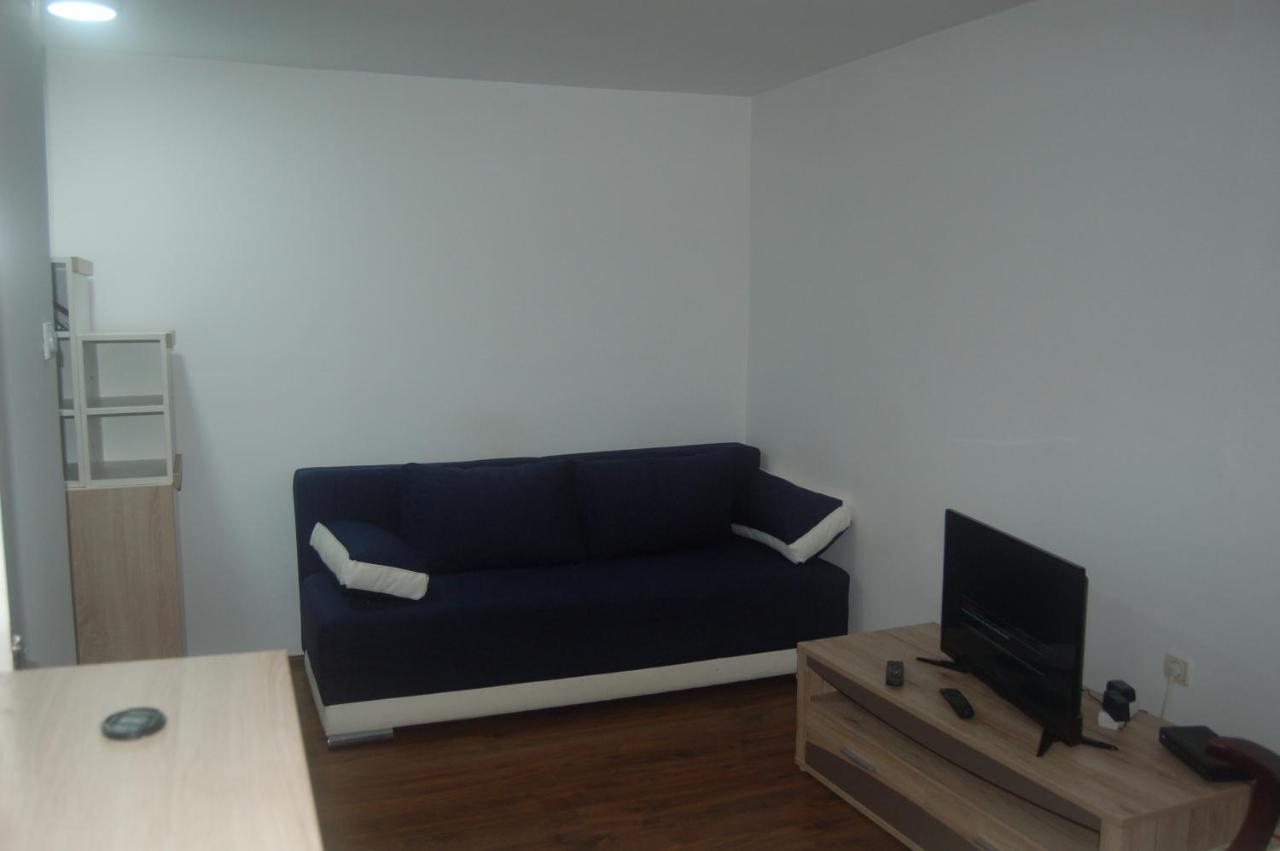 Apartmani Marios Ni 외부 사진