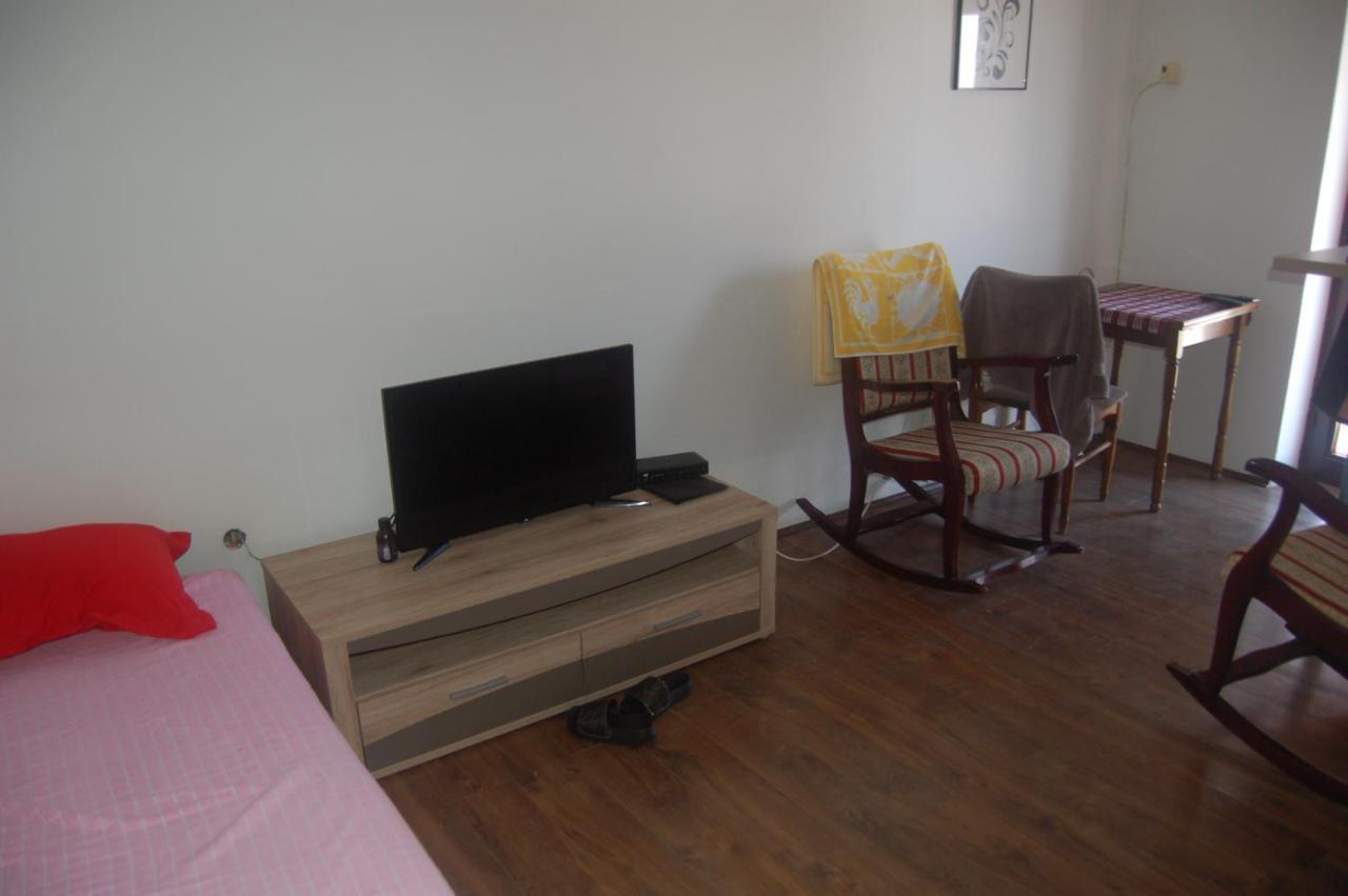 Apartmani Marios Ni 외부 사진